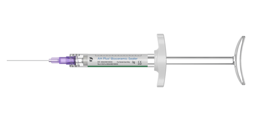 Biokeramischer Sealer von Dentsply Sirona