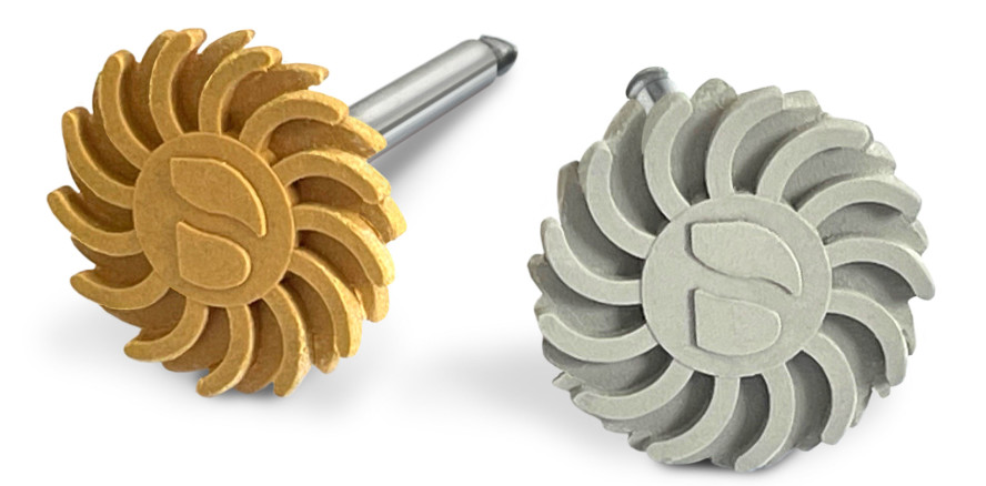 Enhance® Flex System von Dentsply Sirona: Für glänzende Ergebnisse