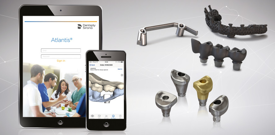 Altantis-Design jetzt per App prüfen und freigeben