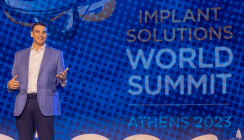 Implant Solutions World Summit: Leidenschaft für die Implantologie