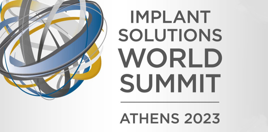 Implant Solutions World Summit 2023 von Dentsply Sirona