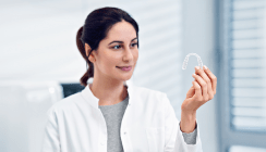 Dentsply Sirona: Neue 3D-Druck-Materialien für Primeprint