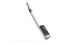 Neuer Endo-Motor X-Smart Go: Kabellos, präzise und abgestimmt auf Feilensysteme von Dentsply Sirona 