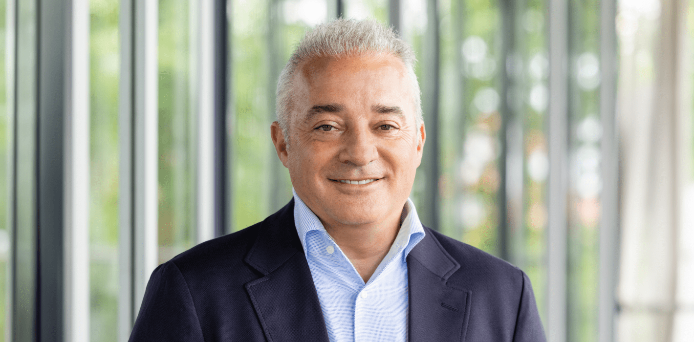 Dentsply Sirona: Neuer Group Vice President Commercial EMEA