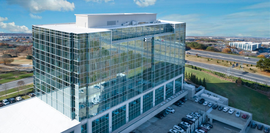 Dentsply Sirona gehört zu den umweltfreundlichsten Unternehmen 2025