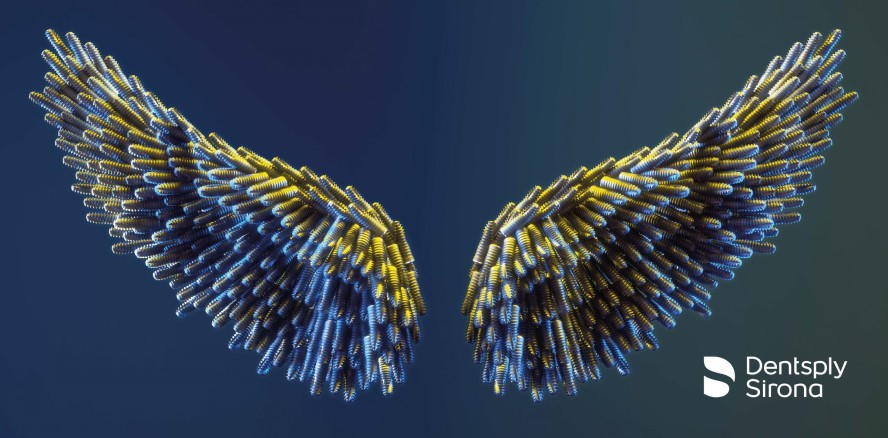 OmniTaper EV ab 2025 der Nachfolger des Xivi S Implantats