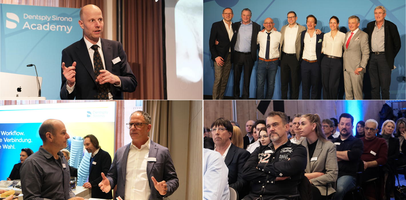 Innovationen in der Implantologie: PEERS Gesamttagung 2025