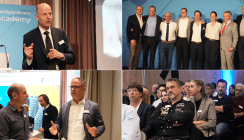 Innovationen in der Implantologie: PEERS Gesamttagung 2025