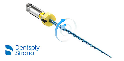 Reciproc® Minima: Ein-Feilen-Lösung für anspruchsvolle Kanalformen