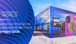 Dentsply Sirona World 2026 in Deutschland – Impulse für die Zukunft