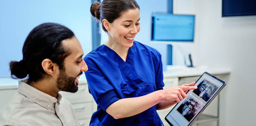 Aktuelle Studienergebnisse zu robotergebogenen SureSmile®-Drähten