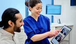 Aktuelle Studienergebnisse zu robotergebogenen SureSmile®-Drähten