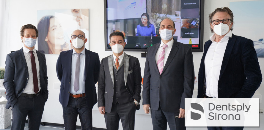 2. PEERS Hybrid-Kongress: „Augmentation! Aber wie?“