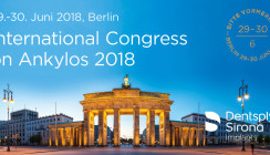 Internationaler Ankylos-Kongress 2018 in Berlin