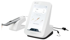 X-Smart Pro+ Endo-Motor mit integriertem Apex Locator