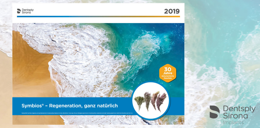 30 Jahre Algipore – der Natur abgeschaut