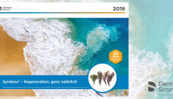 30 Jahre Algipore – der Natur abgeschaut