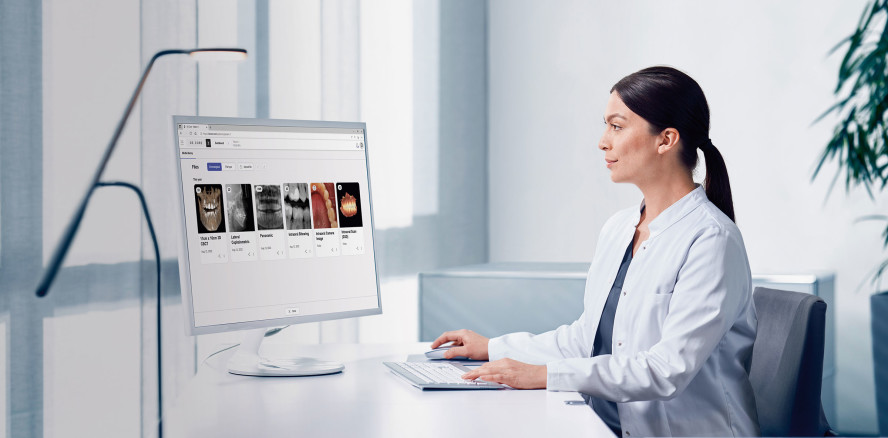 Arbeiten in der Cloud – Neue Perspektiven für Praxen und Labore