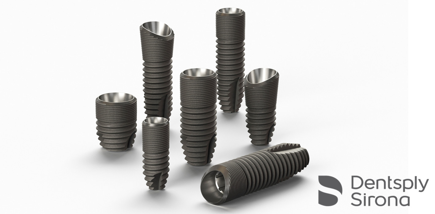 Astra Tech Implant System – in über 1.000 Publikationen erwähnt