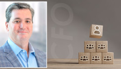 Dentsply Sirona ernennt Glenn Coleman zum Chief Financial Officer
