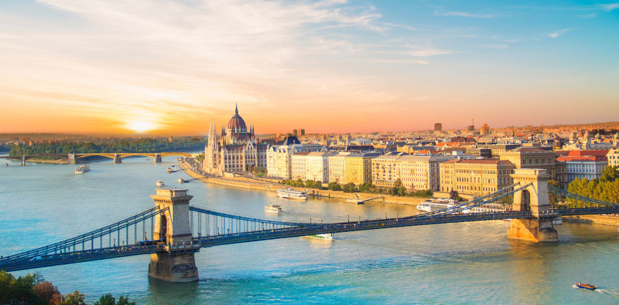 Dentsply Sirona beim Kongress der ESE in Budapest