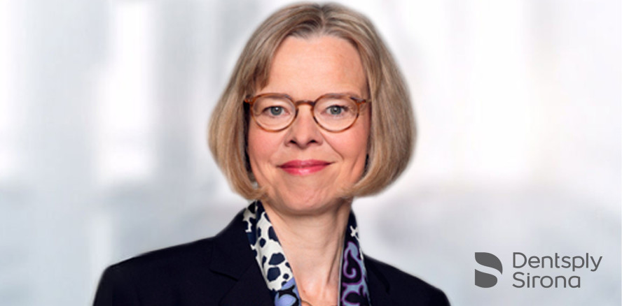 Dr. Dorothea Wenzel zum Mitglied des Board of Directors berufen