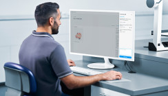 DS Core für Labore: Die offene Cloud-Plattform von Dentsply Sirona