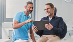 Dentsply Sirona führt „DS Core Enterprise“-Lösung ein