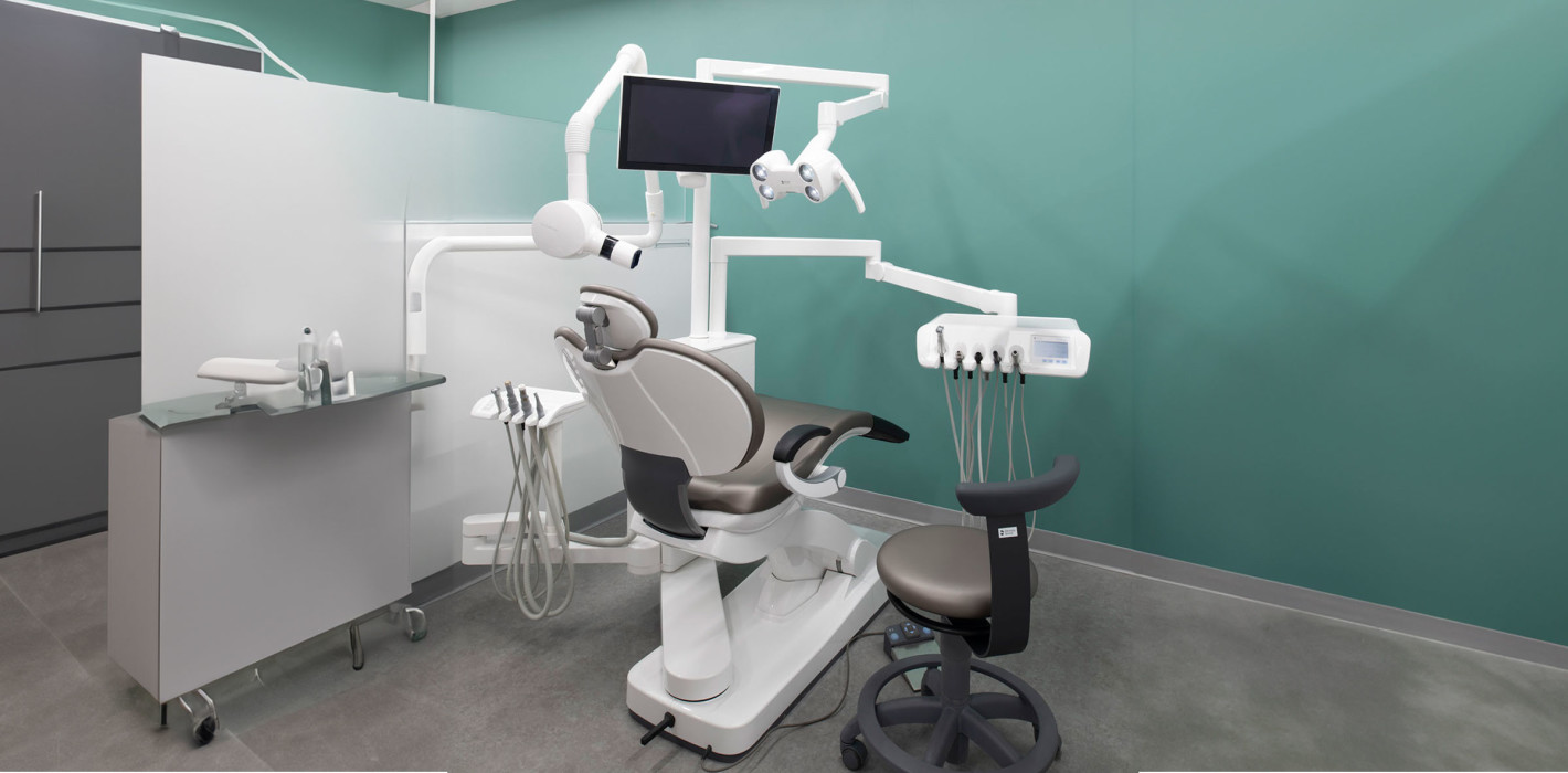 Dentsply Sirona gibt die Partner­schaft mit dem iADH bekannt
