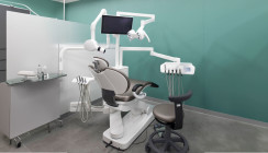 Dentsply Sirona gibt die Partner­schaft mit dem iADH bekannt