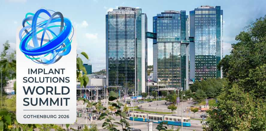 Dentsply Sirona Implant Solutions World Summit: Neuauflage im Juni 2026