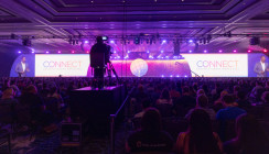 Dentsply Sirona World 2023: Fortbildung und Entertainment