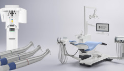 Equipment, das Praxisabläufe effizient unterstützt