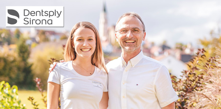 Die Vorteile von „Golden Surfer“ für das zahntechnische Labor