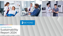 Dentsply Sirona Nachhaltigkeitsbericht 2024: fünftes Jahr in Folge mit Fortschritten