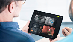 Dentsply Sirona stellt weitere Funktionen von DS Core vor
