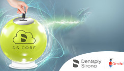 Dentsply Sirona präsentiert die neuen DS Core-Funktionen