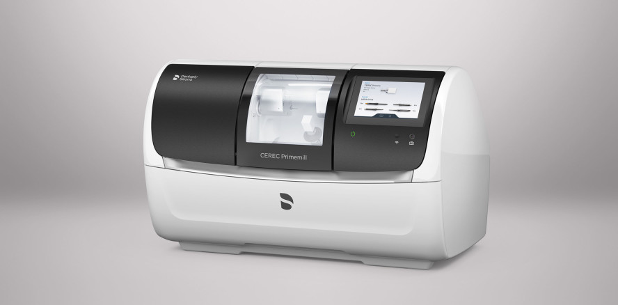 Dentsply Sirona kündigt die neueste inLab Software 22.0 an