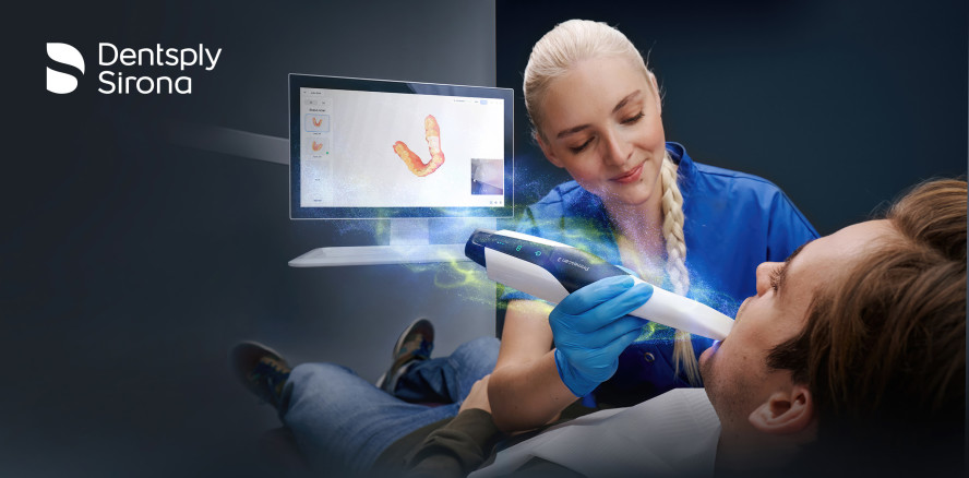 Open-House-Day mit Primescan 2: Live ist live