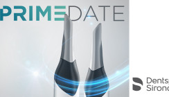 Dentsply Sirona: Primedate macht Praxiswissen erfahrbar