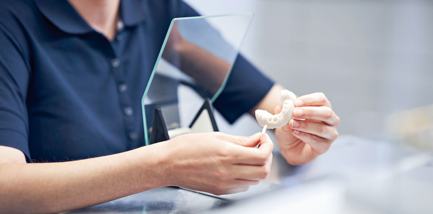 Primeprint Model C: Geschwindig­keit und Vielseitigkeit neu definiert