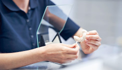 Primeprint Model C: Geschwindig­keit und Vielseitigkeit neu definiert