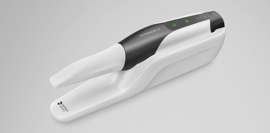 Primescan 2: Erste cloud-native Intraoralscanner-Lösung