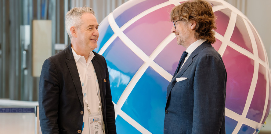 Produktentwicklungen bei Dentsply Sirona – Ein Blick hinter die Kulissen