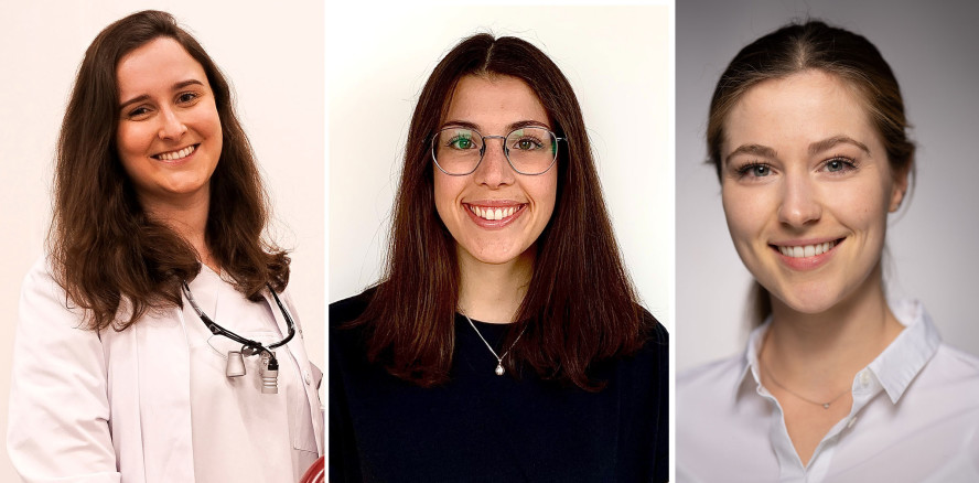 Clinical Case Contest: Restaurations­arbeiten auf dem Prüfstand