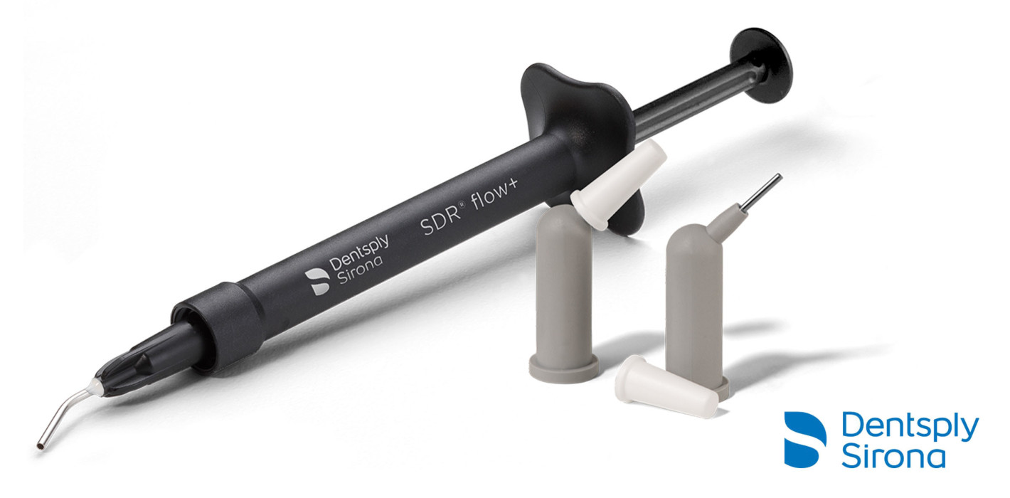 SDR® von Dentsply Sirona: 15 Jahre exzellente Bulk-Fill-Technologie