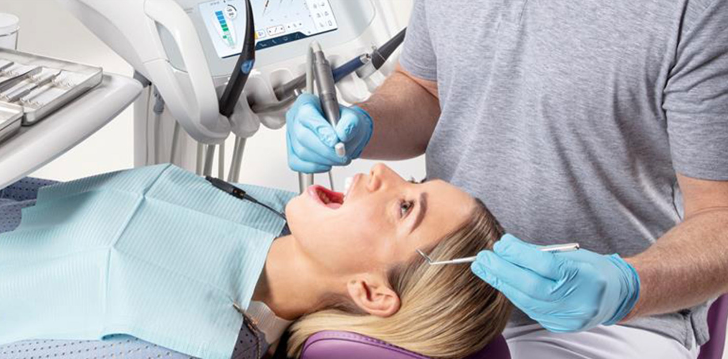 Sichere Endo beim Hauszahnarzt – Rettung „verlorener“ Zähne beim Spezialisten