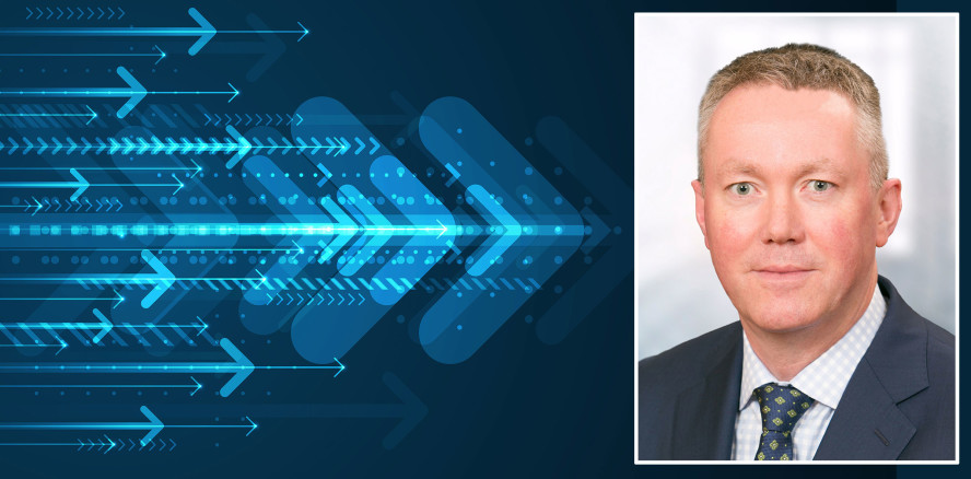 Dentsply Sirona ernennt Simon Campion zum Chief Executive Officer