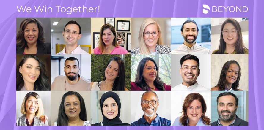 Dentsply Sirona stärkt Inklusion und erneuert seine Partnerschaft mit „Women in DSO®“