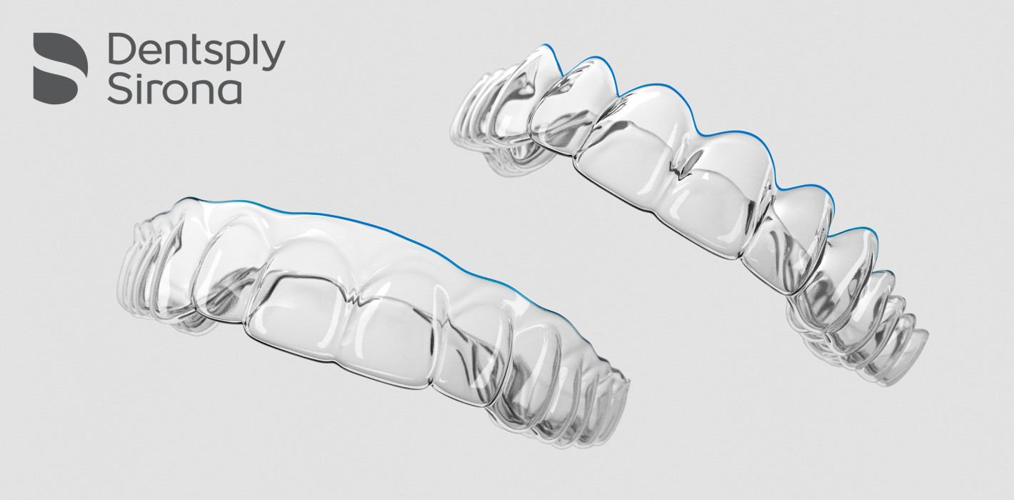 SureSmile Aligner: von Experten mit Durchblick